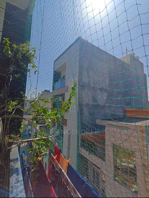 2 BHK Flat In Mohan Garden For Sale  In Dwarka,delhi,