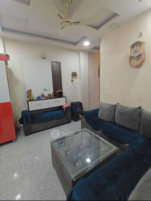 2 BHK Flat In Mohan Garden For Sale  In Dwarka,delhi,