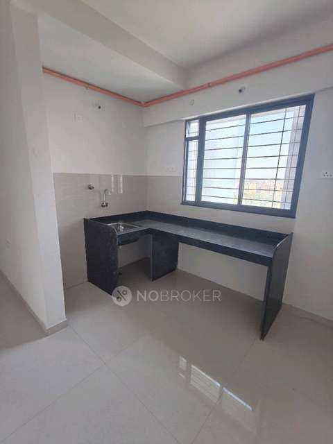 2 BHK Flat In Karandikar Kls Supremus for Rent  In Pashan