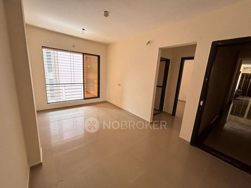 2 BHK Flat In Tejas Parth, Ulwe For Sale  In Ulwe