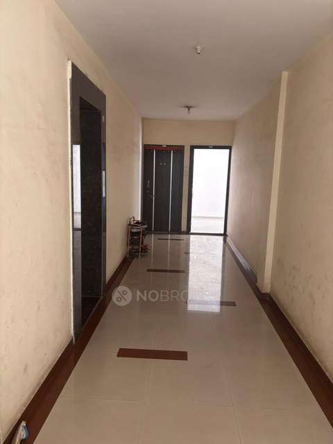 2 BHK Flat In Tejas Parth, Ulwe For Sale  In Ulwe