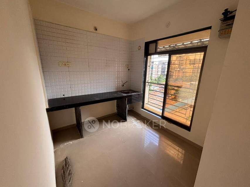 2 BHK Flat In Tejas Parth, Ulwe For Sale  In Ulwe