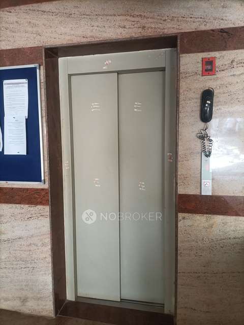 2 BHK Flat In Prakruthi Akshara For Sale  In Rk Hegde Nagar