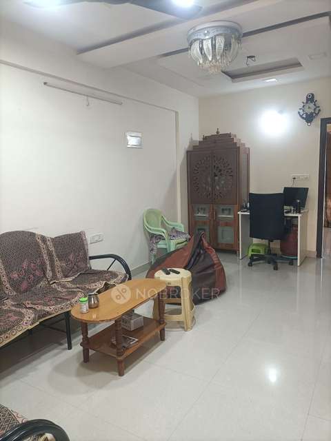 2 BHK Flat In Prakruthi Akshara For Sale  In Rk Hegde Nagar