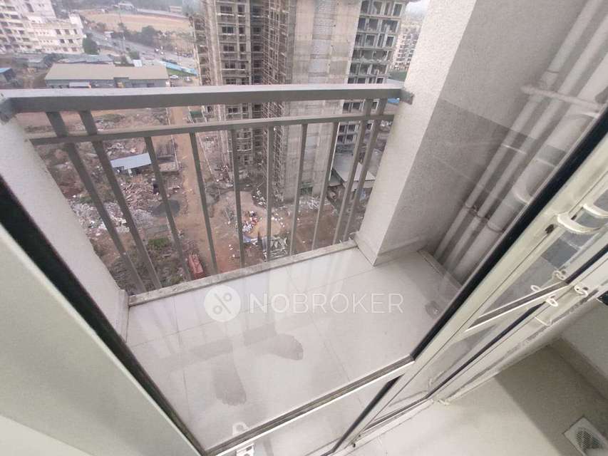 1 BHK Flat In Sky Gardens At Godrej Vihaa, Badlapur For Sale  In Joveli Gaon