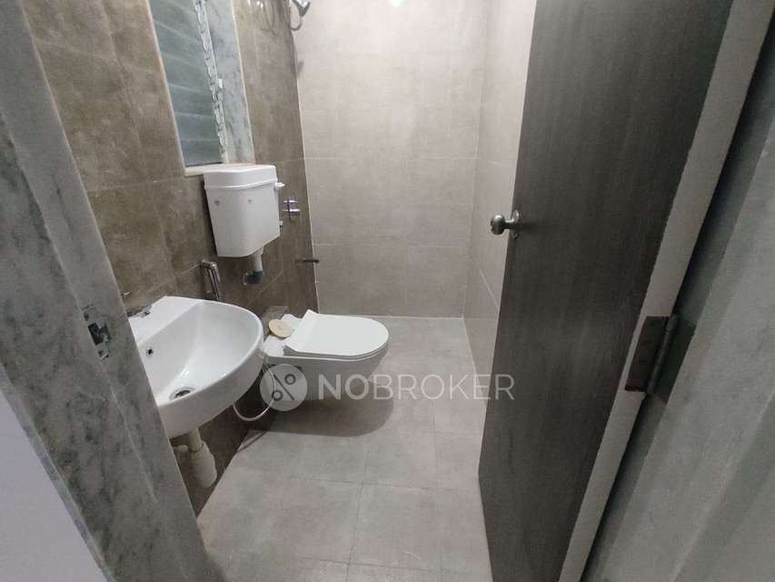 1 BHK Flat In Sky Gardens At Godrej Vihaa, Badlapur For Sale  In Joveli Gaon