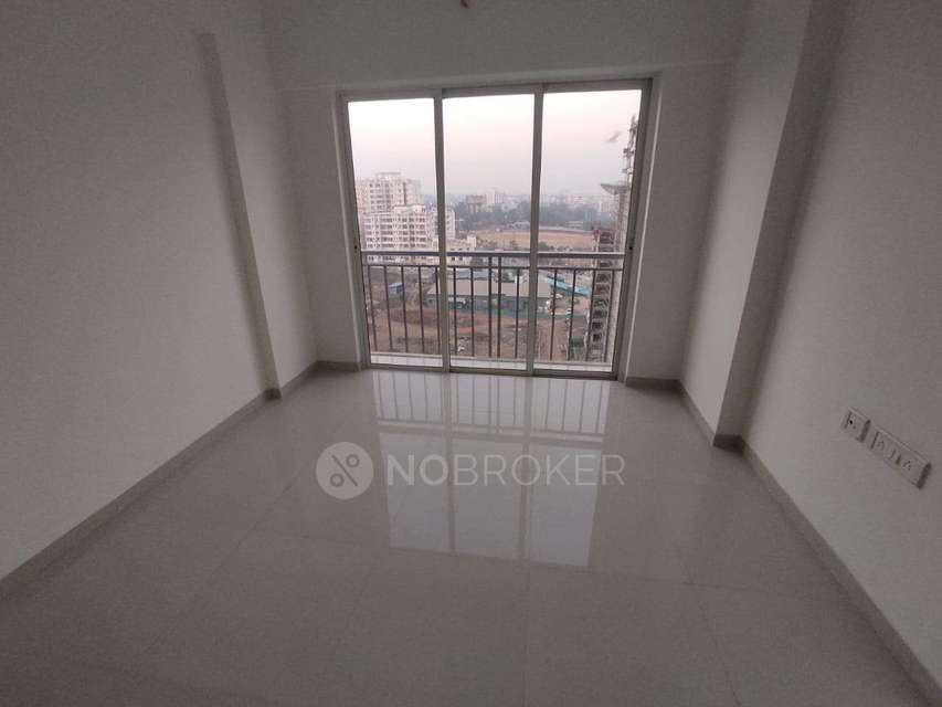 1 BHK Flat In Sky Gardens At Godrej Vihaa, Badlapur For Sale  In Joveli Gaon