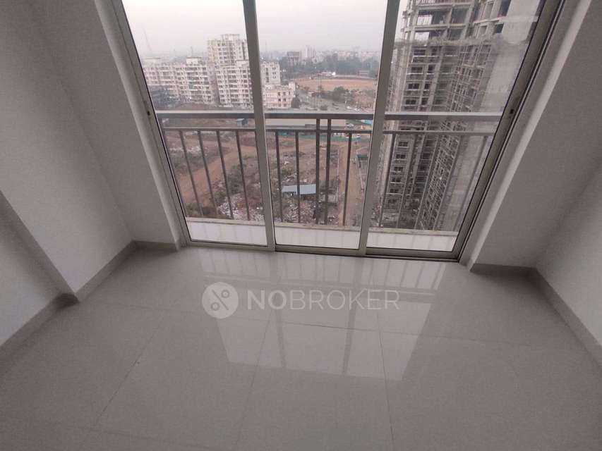 1 BHK Flat In Sky Gardens At Godrej Vihaa, Badlapur For Sale  In Joveli Gaon