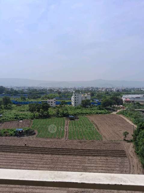 2 BHK Flat In Majestique Aqua For Sale  In Phursungi