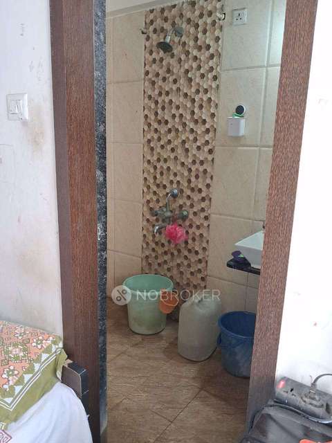 2 BHK Flat In Majestique Aqua For Sale  In Phursungi