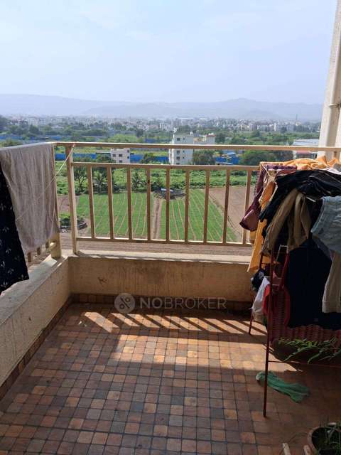 2 BHK Flat In Majestique Aqua For Sale  In Phursungi