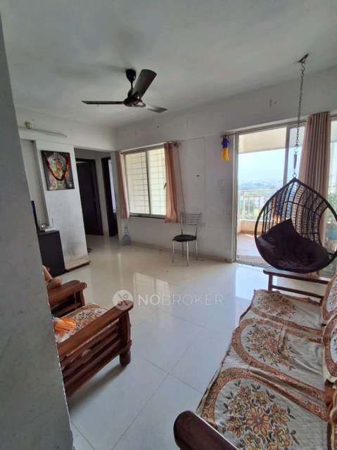 2 BHK Flat In Majestique Aqua For Sale  In Phursungi