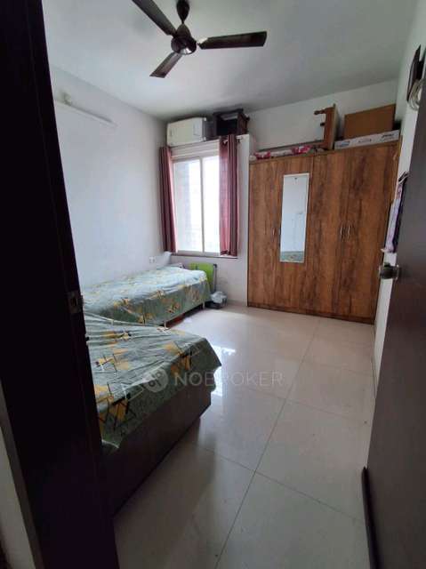 2 BHK Flat In Majestique Aqua For Sale  In Phursungi