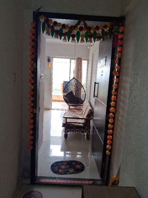 2 BHK Flat In Majestique Aqua For Sale  In Phursungi