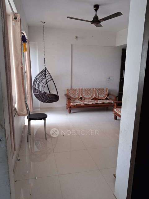 2 BHK Flat In Majestique Aqua For Sale  In Phursungi