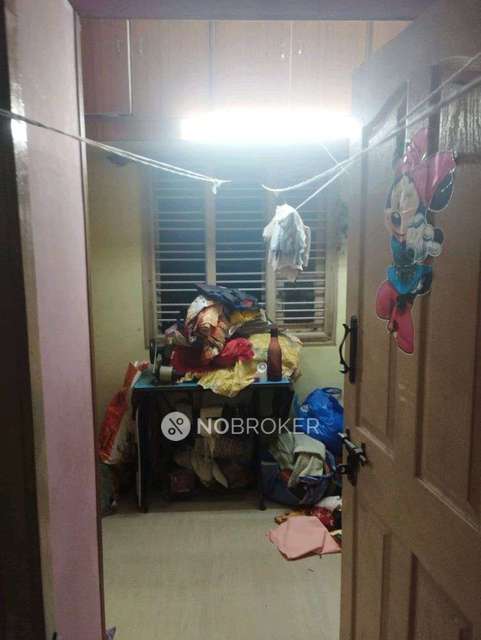 2 BHK Flat for Rent  In Yelahanka New Town