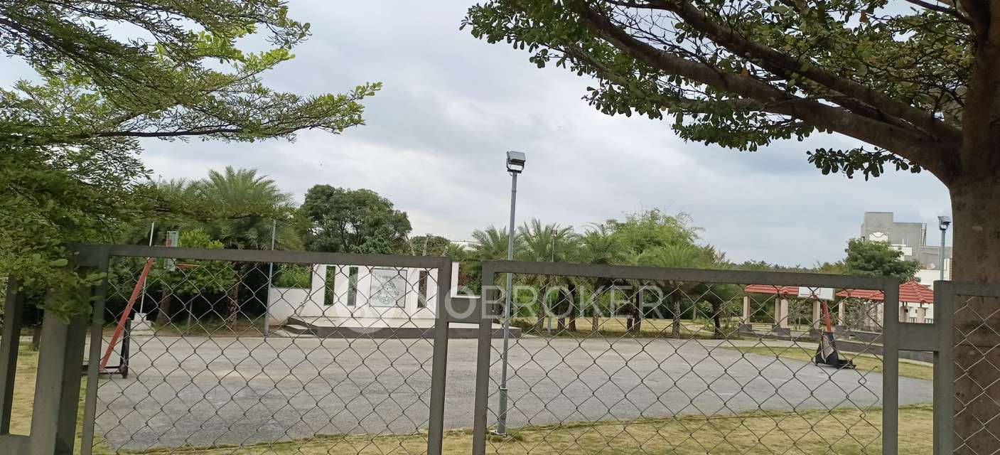 Plot For Sale  In Sb Ecosprings In Mandur