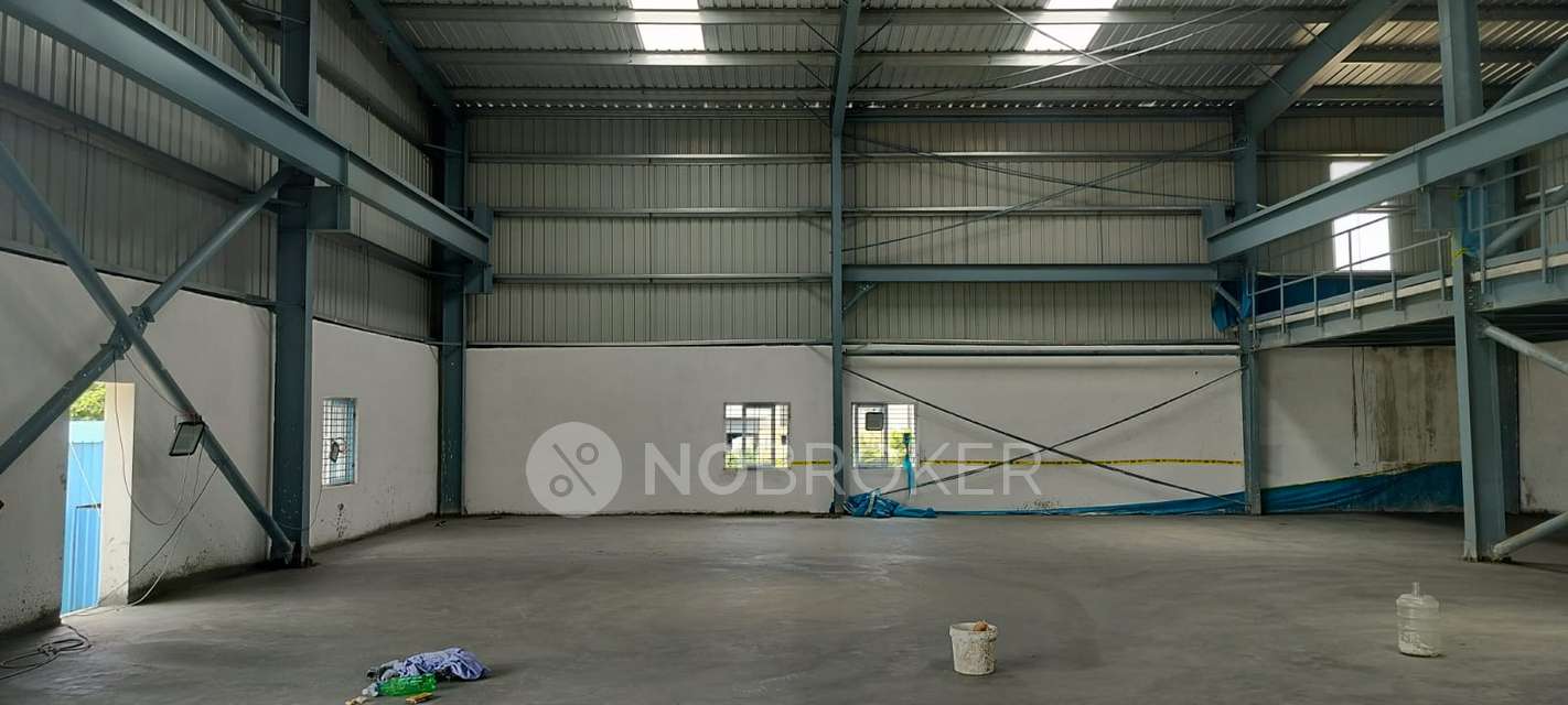 Godown/Warehouse in Sriperumbudur, Chennai for Rent 