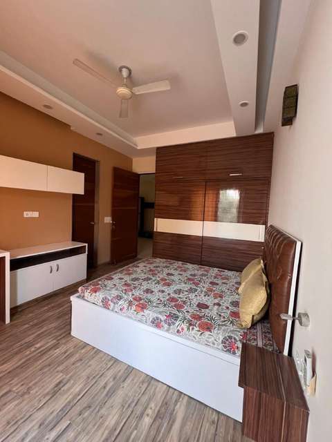 PG for Boys in Sector 57