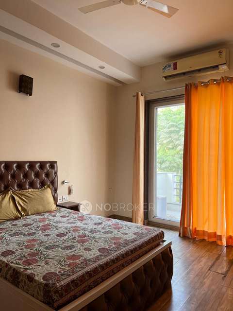 PG for Boys in Sector 57