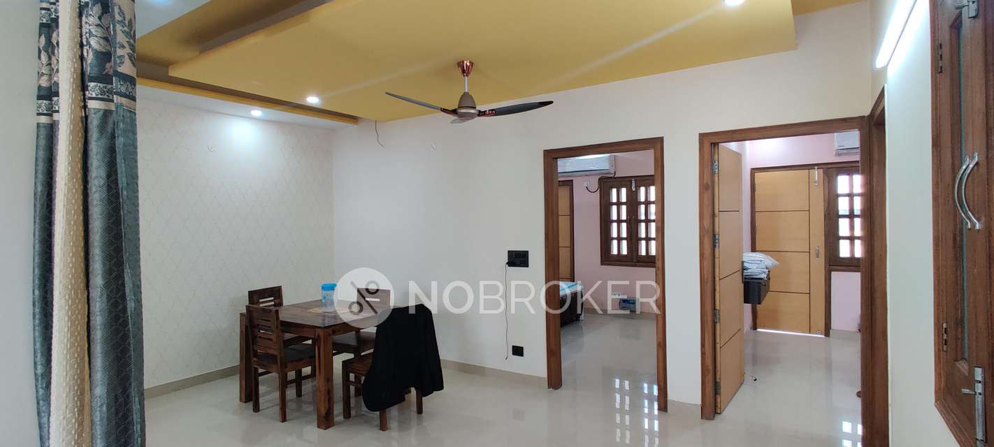 4+ BHK Flat In Jaypee Kensington Park Apartments for Rent  In Sector 133