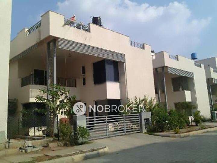 4 BHK Villa In Villa Scapes   for Rent  In Kokapet