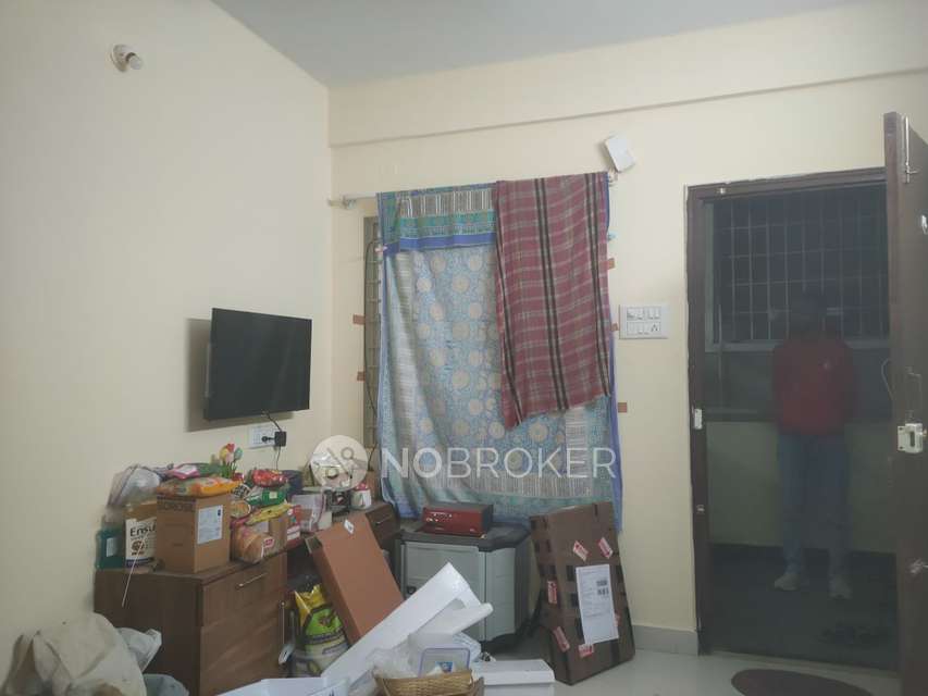 1 BHK Flat In Standalone Building  for Rent  In Munnekollal