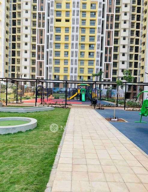 1 BHK Flat In Runwal Gardens North Avenue For Sale  In Dombivli East