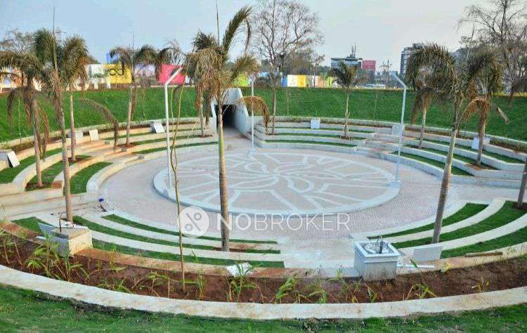 1 BHK Flat In Runwal Gardens North Avenue For Sale  In Dombivli East