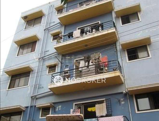 2 BHK Flat In Apartment for Rent  In  Kamalaprasad Nagar