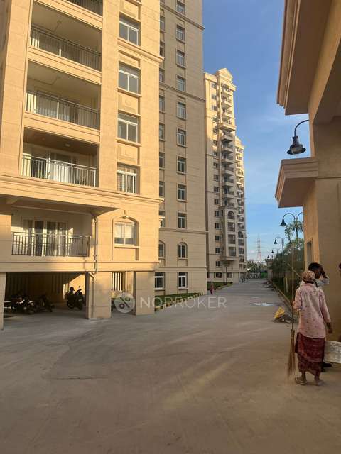 3 BHK Flat In Aditya Capitol Heights - Luxury Apartments In Hyderabad For Sale  In Kukatpally