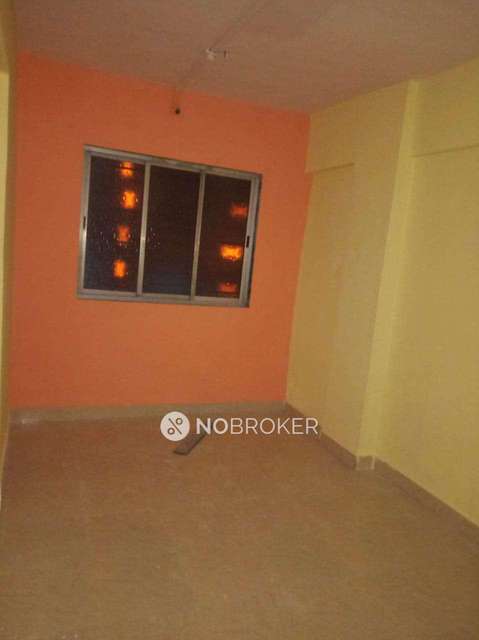 1 BHK Flat In  Ashapura Apartment For Sale  In Diva (e)