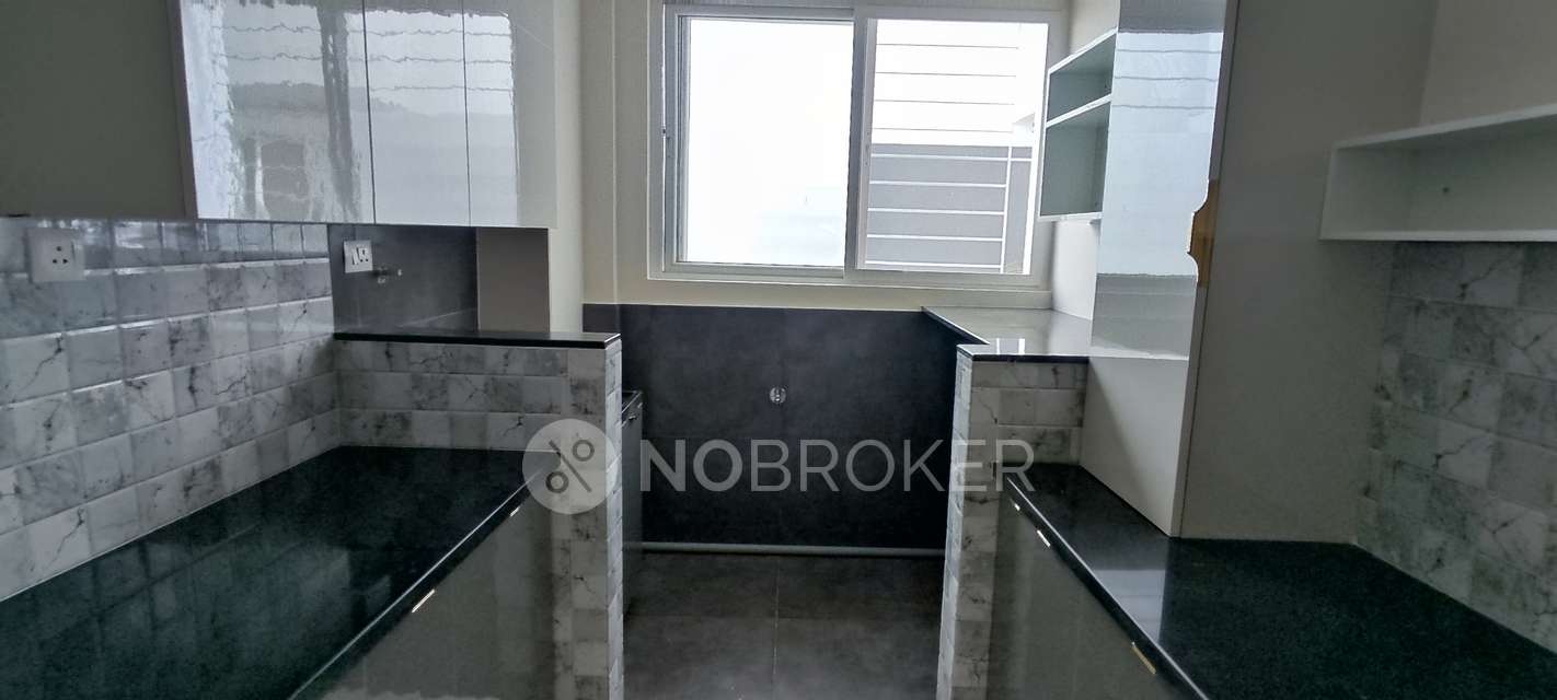 3 BHK Flat In Gr Sitara,  for Rent  In Choodasandra