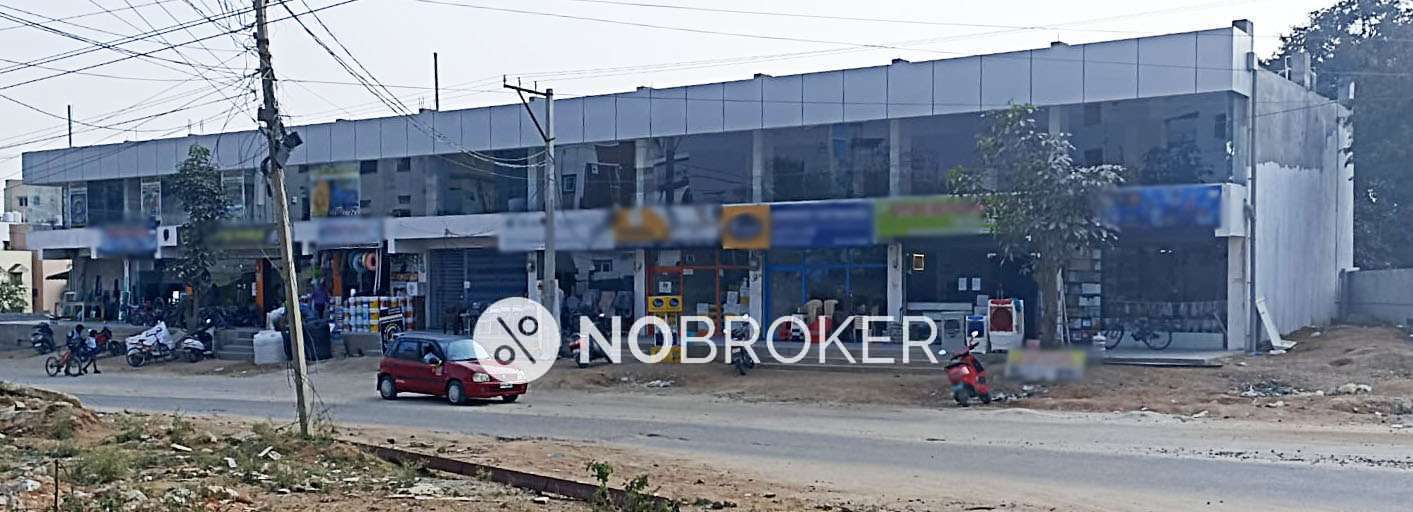 Shop in Yapral, Hyderabad for sale 