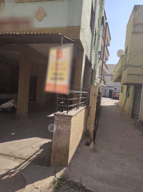 1 BHK Flat In Standalone Building  For Sale  In  Manjari Budruk