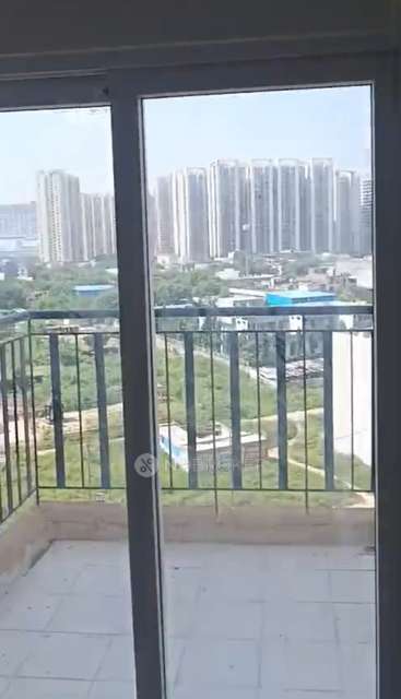 2 BHK Flat In Amrapali Centurian Park Centurian Park Terrace Homes For Sale  In Tech Zone Iv