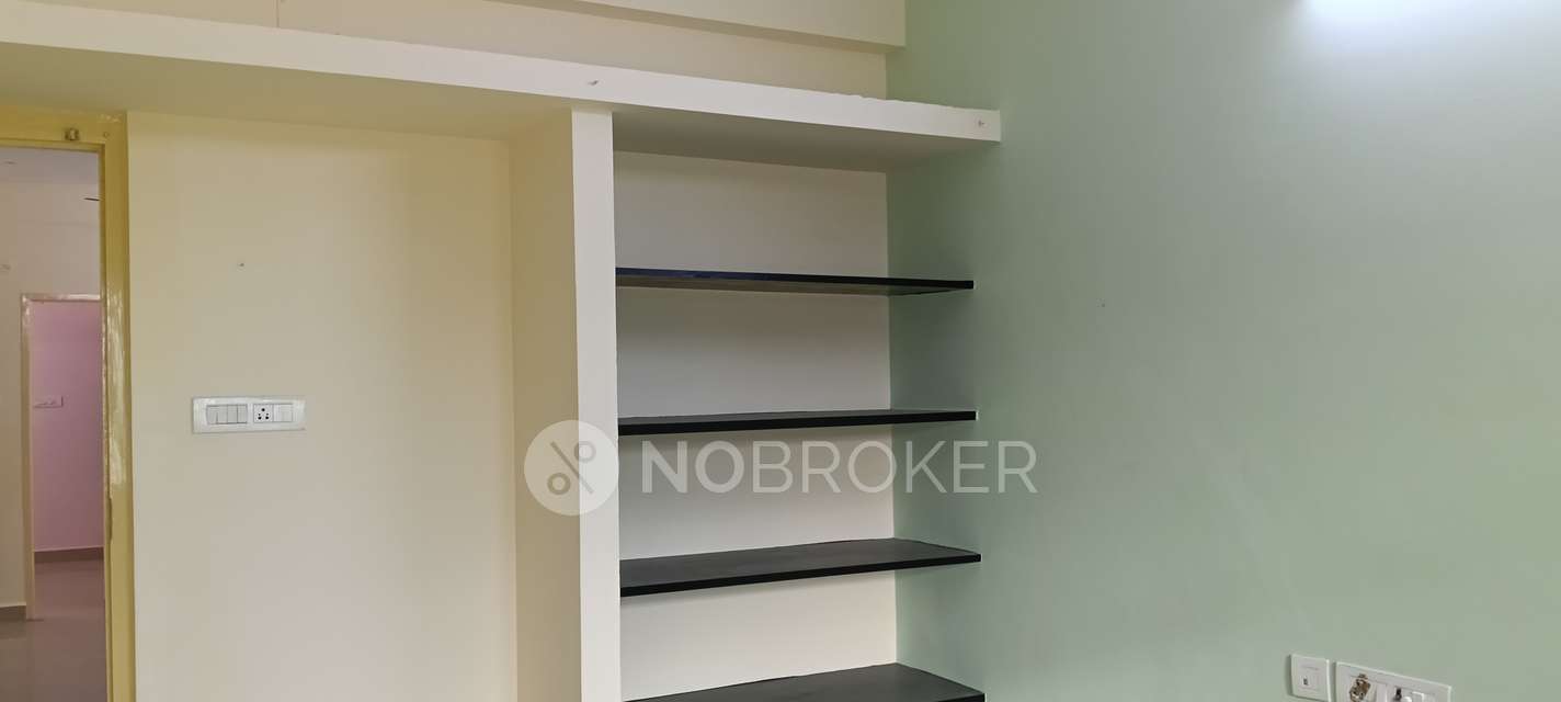 2 BHK Flat In Amaze6 For Sale  In Sithalapakkam