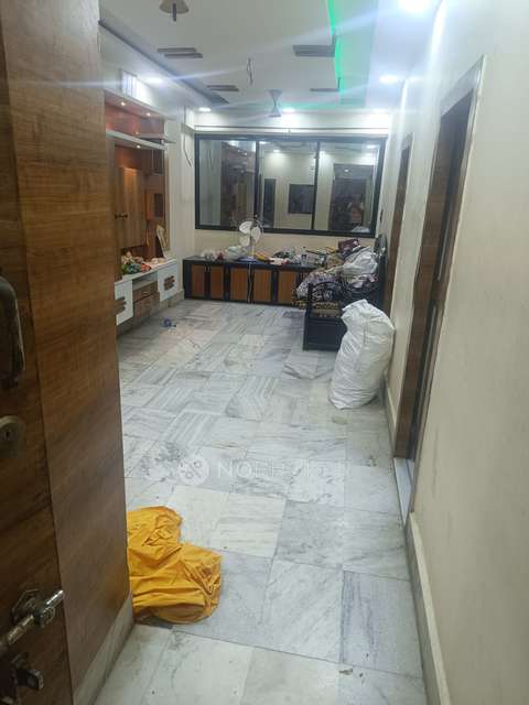 2 BHK Flat In Nav Annapurnadham Chs, Dombivli East For Sale  In Dombivli East