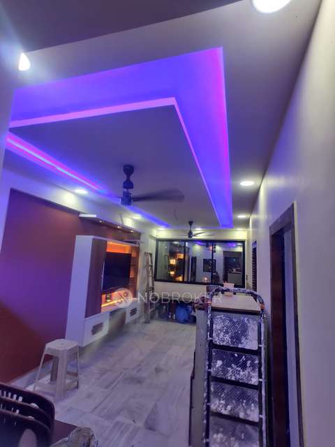 2 BHK Flat In Nav Annapurnadham Chs, Dombivli East For Sale  In Dombivli East