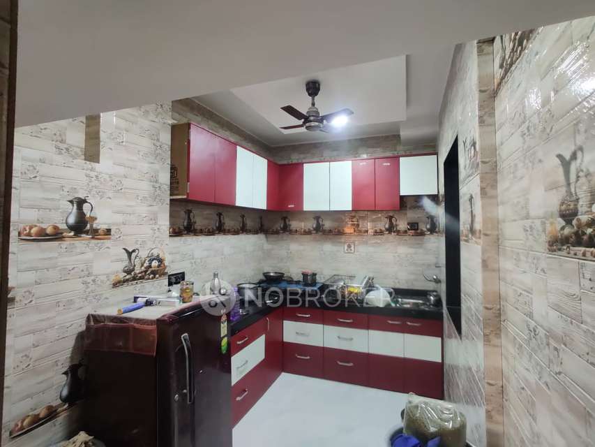 2 BHK Flat In Nav Annapurnadham Chs, Dombivli East For Sale  In Dombivli East