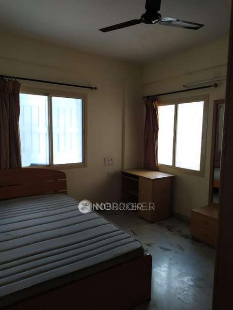 3 BHK Flat In Rock Paradise For Sale  In Suddagunte Palya