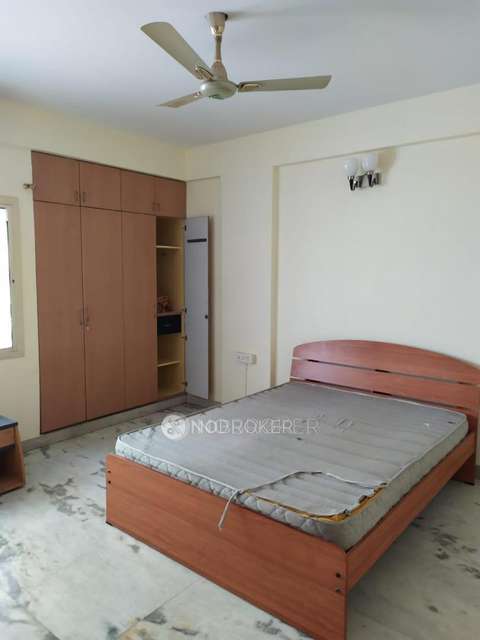 3 BHK Flat In Rock Paradise For Sale  In Suddagunte Palya