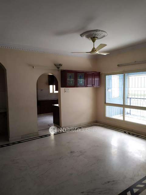 3 BHK Flat In Rock Paradise For Sale  In Suddagunte Palya