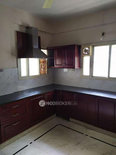 3 BHK Flat In Rock Paradise For Sale  In Suddagunte Palya