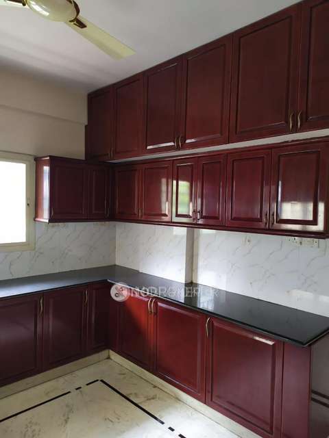 3 BHK Flat In Rock Paradise For Sale  In Suddagunte Palya