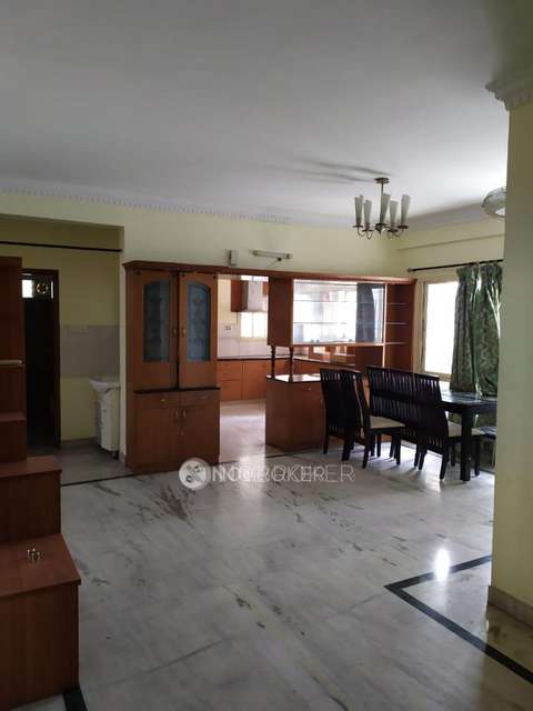 3 BHK Flat In Rock Paradise For Sale  In Suddagunte Palya