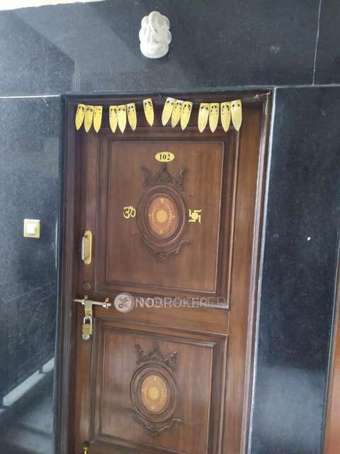 3 BHK Flat In Rock Paradise For Sale  In Suddagunte Palya