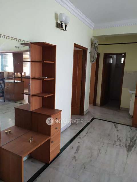 3 BHK Flat In Rock Paradise For Sale  In Suddagunte Palya