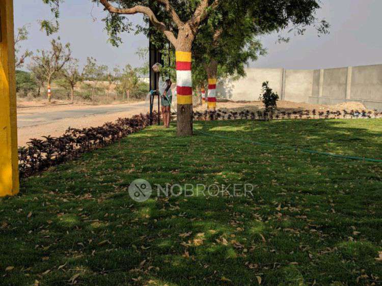 Plot For Sale  In Sri Sai Nagar In Doddaballapura