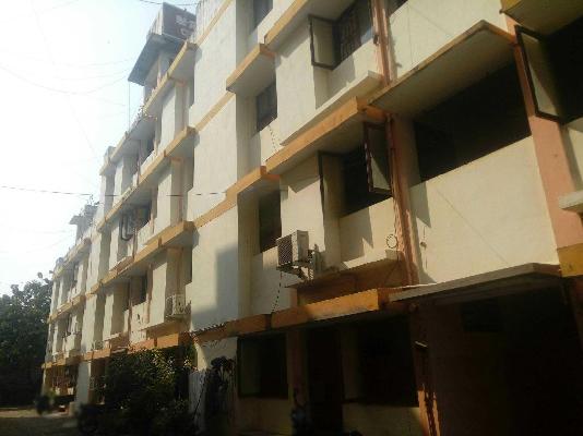 2 BHK Flat In Nathans Complex  for Rent  In Thiruvanmiyur